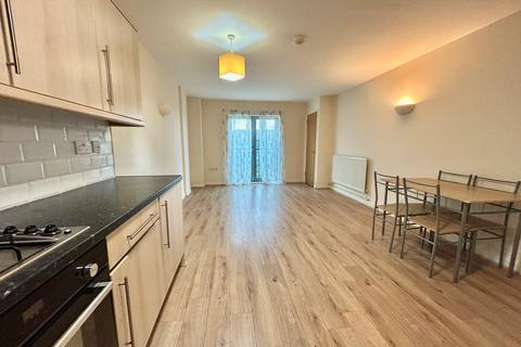 2 bedroom apartment to rent, Raleigh Street, NOTTINGHAM