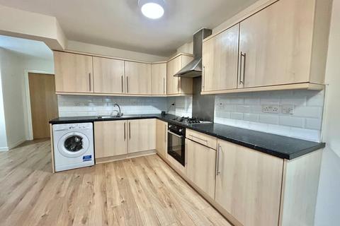 2 bedroom apartment to rent, Raleigh Street, NOTTINGHAM