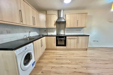 2 bedroom apartment to rent, Raleigh Street, NOTTINGHAM