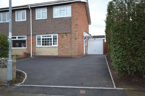 undefined, Trent Close, Staffordshire ST17