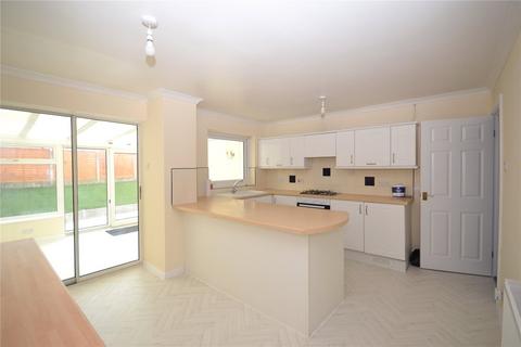 undefined, Trent Close, Staffordshire ST17