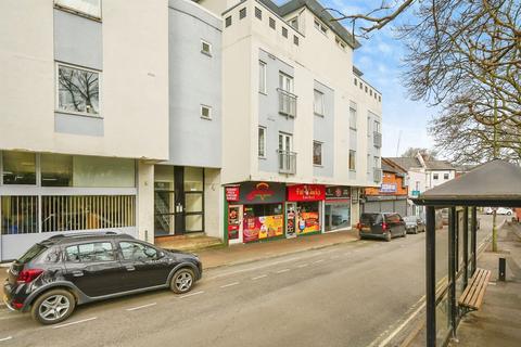 undefined, Calthorpe Street, Banbury