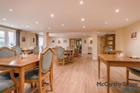 undefined, Farringford Court, Avenue Road, Lymington, Hampshire, SO41 9PA