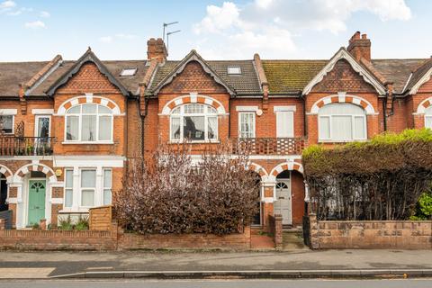 undefined, Kingston Road, Wimbledon, London, SW20