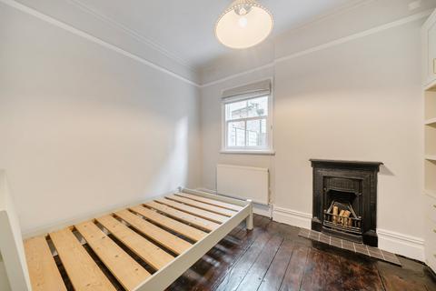 undefined, Kingston Road, Wimbledon, London, SW20