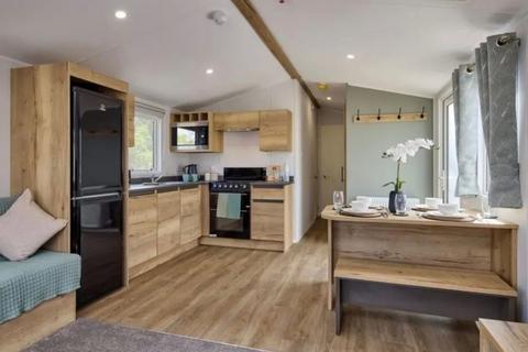 undefined, Glendale Holiday Park – Cumbria