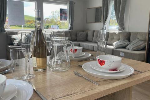 undefined, Glendale Holiday Park – Cumbria