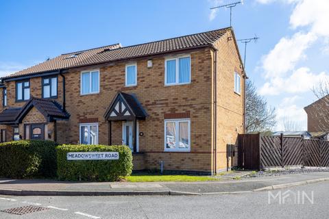 undefined, Meadowsweet Road, Leicester LE5