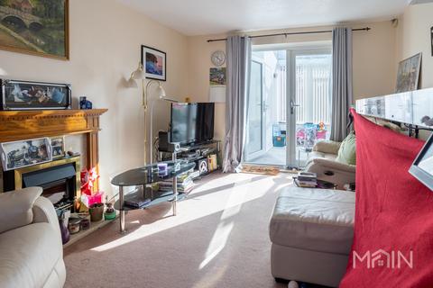 undefined, Meadowsweet Road, Leicester LE5