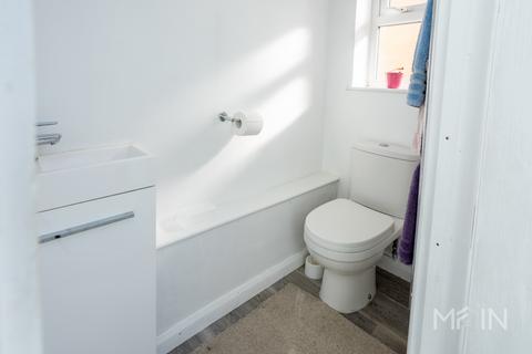 undefined, Meadowsweet Road, Leicester LE5