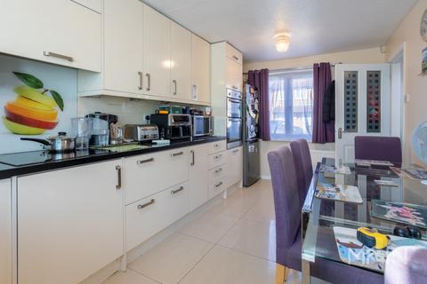 undefined, Meadowsweet Road, Leicester LE5