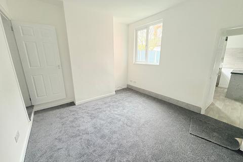 2 bedroom terraced house for sale, Swan Street, Sileby, Loughborough