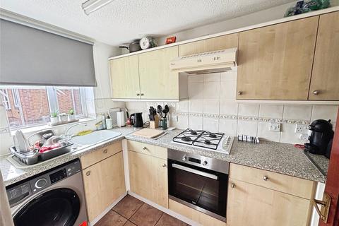 undefined, Middle Close, Derbyshire DE11