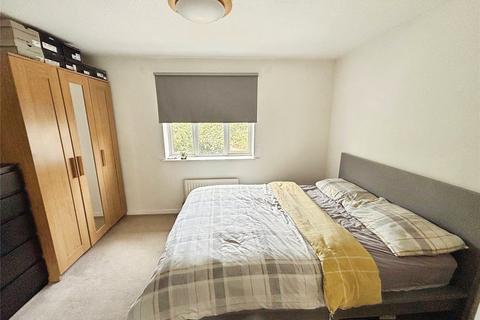 undefined, Middle Close, Derbyshire DE11