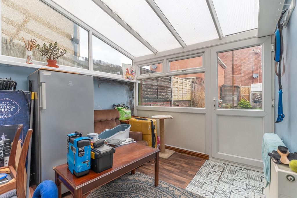 Conservatory
