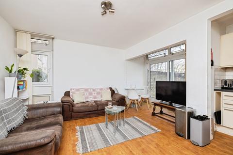 Cedars Road, London, SW4