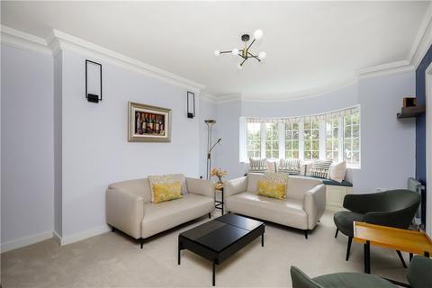4 bedroom penthouse for sale, Wimbledon Close, Wimbledon, SW20