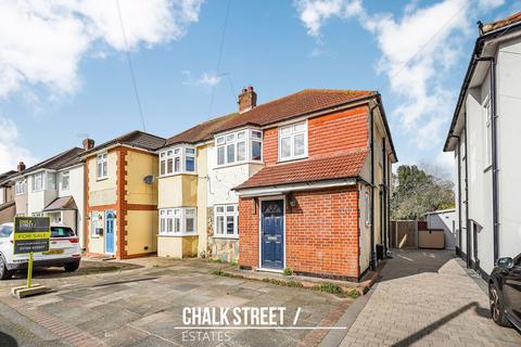 undefined, Warren Drive, Hornchurch, RM12