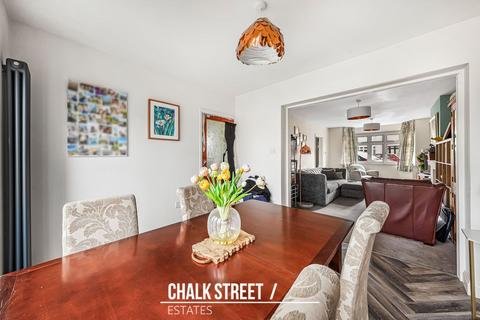 undefined, Warren Drive, Hornchurch, RM12
