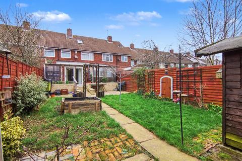 undefined, Robert Cramb Avenue, Coventry, CV4