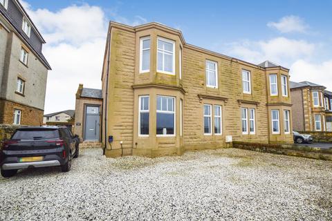 undefined, 14 Winton Circus, Saltcoats, KA21 5DA