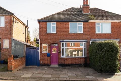 Landseer Road, Clarendon Park, LE2