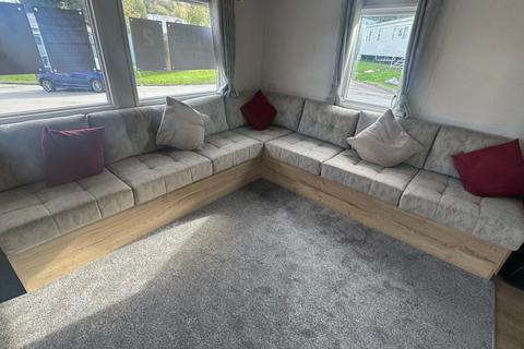 2 bedroom park home for sale, Golden Sands Holiday Park – Devon
