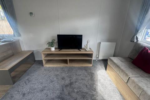2 bedroom park home for sale, Golden Sands Holiday Park – Devon