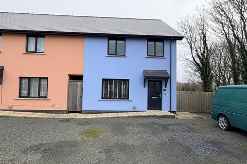 undefined, Penparcau, Aberystwyth SY23