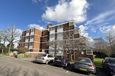 Westmoreland Road, Bromley