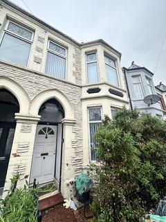 undefined, Mackintosh Place, Cardiff,