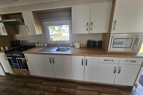 2 bedroom park home for sale, Golden Sands Holiday Park – Devon