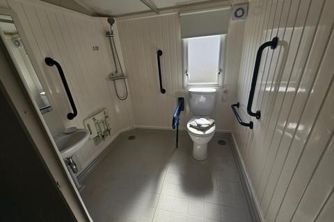 2 bedroom park home for sale, Golden Sands Holiday Park – Devon