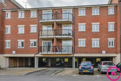 2 bedroom flat for sale, Brookbank Close, Cheltenham GL50