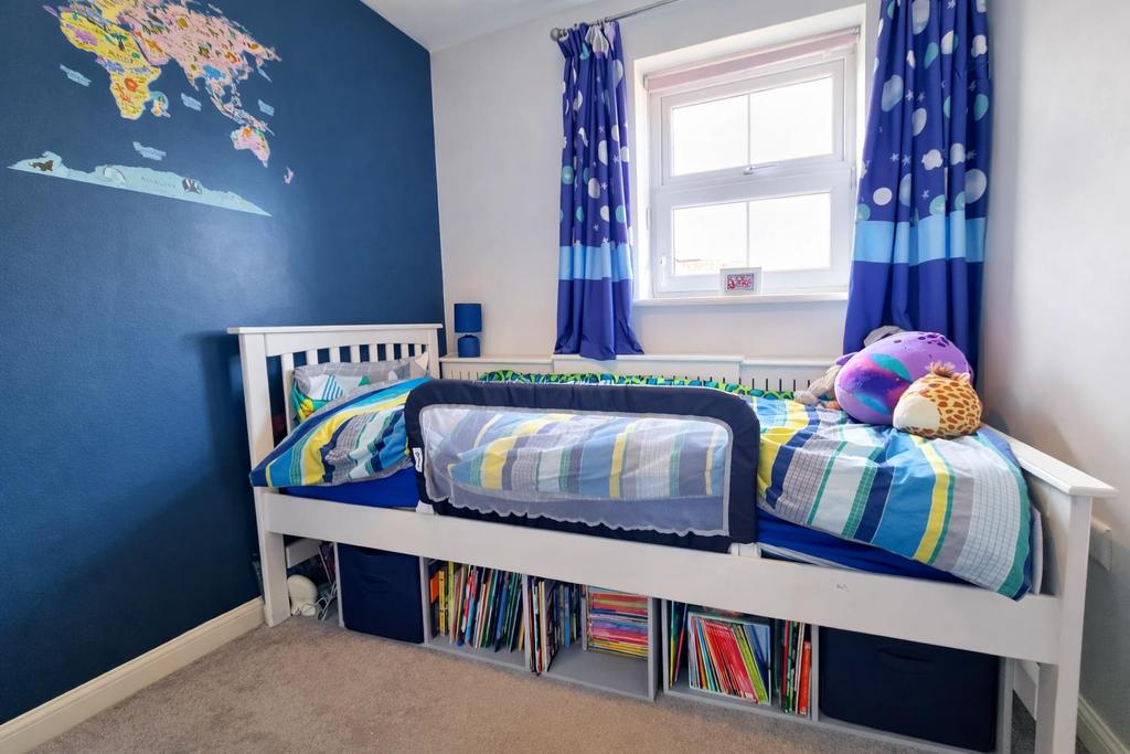 Bedroom Four