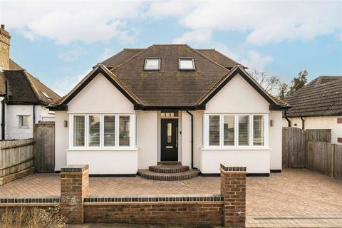 undefined, Burford Road, Bromley BR1