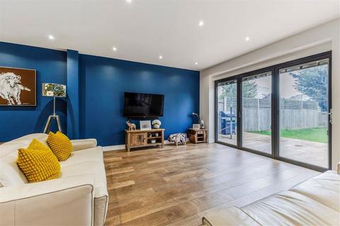 undefined, Burford Road, Bromley BR1