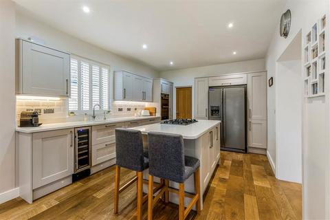 undefined, Burford Road, Bromley BR1