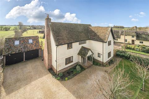 undefined, Top Road, Rattlesden, Bury St. Edmunds, Suffolk, IP30