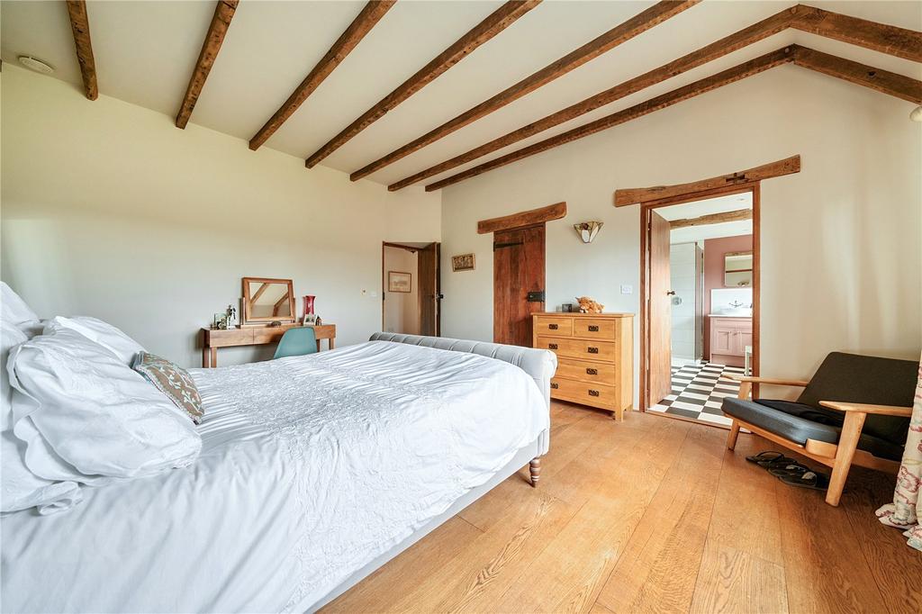 Principal Bedroom
