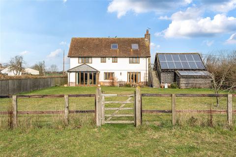 undefined, Top Road, Rattlesden, Bury St. Edmunds, Suffolk, IP30