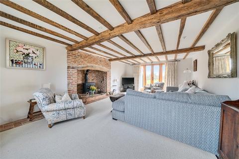 undefined, Top Road, Rattlesden, Bury St. Edmunds, Suffolk, IP30