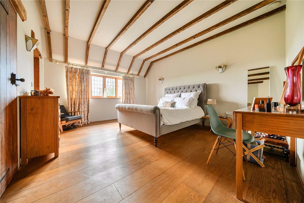Principal Bedroom