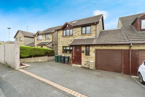 undefined, The Hudson, Wyke, Bradford, BD12