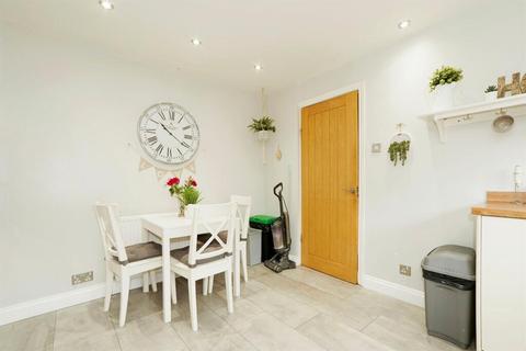 undefined, The Hudson, Wyke, Bradford, BD12