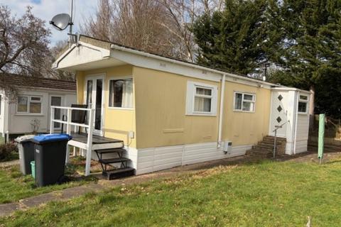 Mobile home for sale - Rowtown