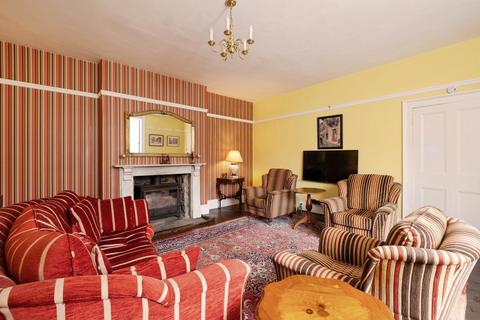 undefined, Presteigne LD8