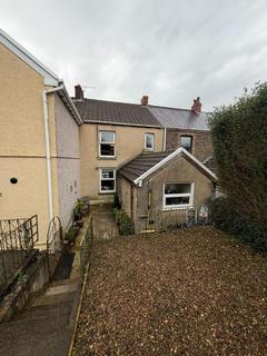 undefined, Heol Y Gors, Ammanford SA18