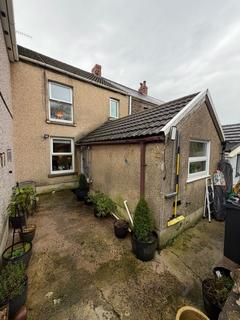 undefined, Heol Y Gors, Ammanford SA18