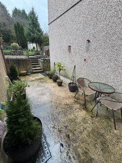 undefined, Heol Y Gors, Ammanford SA18